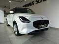 Suzuki Swift 1,2 Hybrid Allgrip Shine Weiß - thumbnail 2