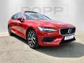 Volvo V60 T6 AWD Hybrid Momentum Pro ACC AHK CAM PANO Rood - thumbnail 8