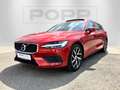 Volvo V60 T6 AWD Hybrid Momentum Pro ACC AHK CAM PANO Rood - thumbnail 2