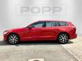 Volvo V60 T6 AWD Hybrid Momentum Pro ACC AHK CAM PANO Rood - thumbnail 3