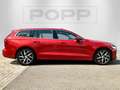 Volvo V60 T6 AWD Hybrid Momentum Pro ACC AHK CAM PANO Rood - thumbnail 7