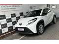 Toyota Aygo X play STOCK STOCK Wit - thumbnail 1