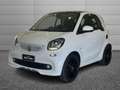 smart forTwo Fortwo 0.9 t Passion 90cv twinamic Bianco - thumbnail 1