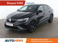 Renault Arkana 1.6 Hybrid E-Tech R.S. Line Schwarz - thumbnail 1