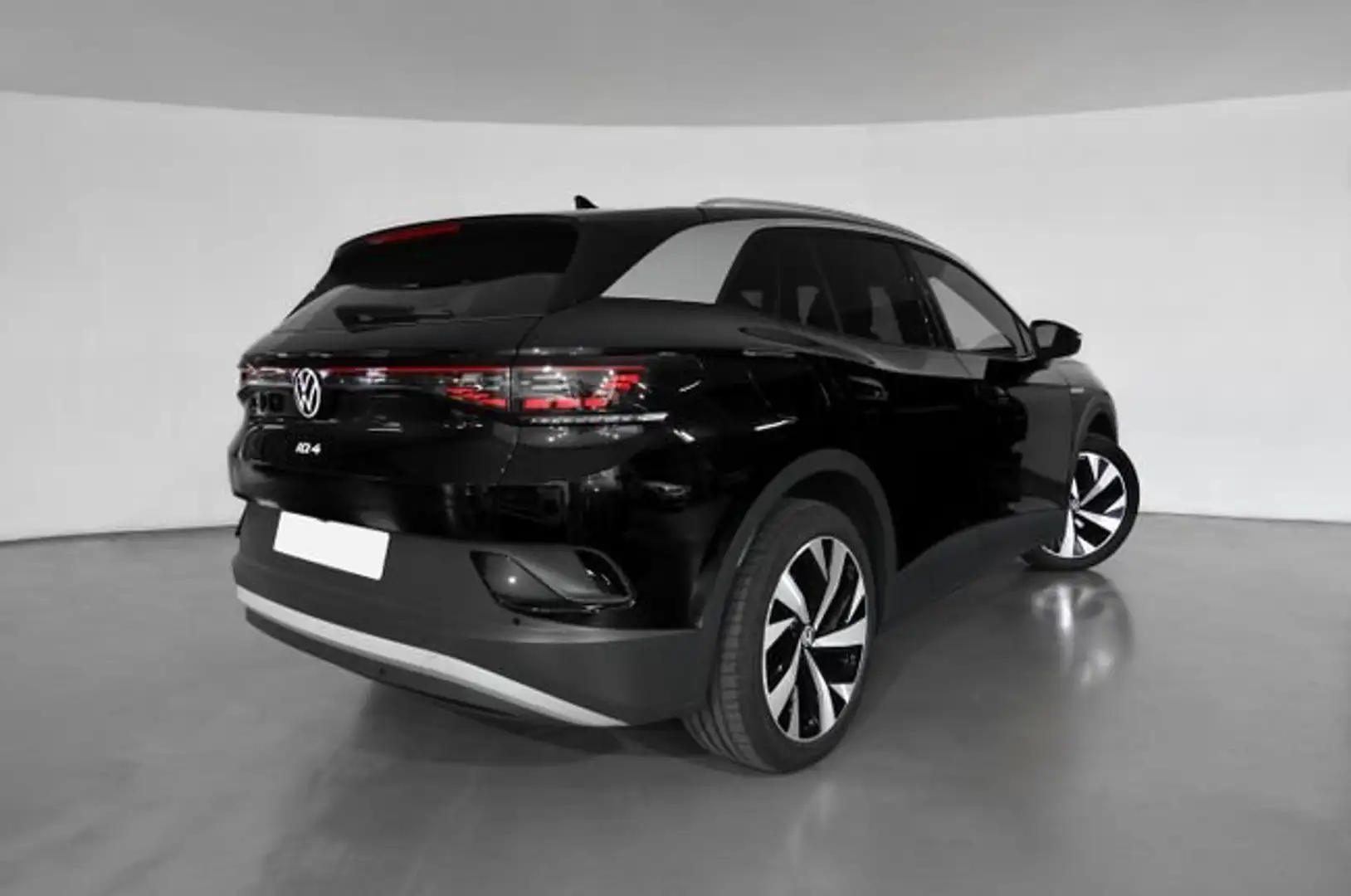 Volkswagen ID.4 Pro 77 kWh 128kW (174 CV) (E213HN13) Gris - 2
