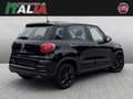 Fiat 500L 1.4 Sport Schwarz - thumbnail 2