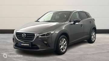 2.0 SKYACTIV-G 120 Sélection