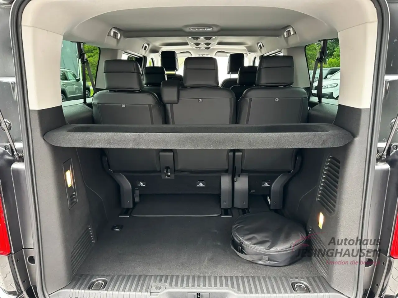 Fiat Ulysse E- L3 75kwh 8Sitz CarPlay Navi RF-Kamera Massage X 6