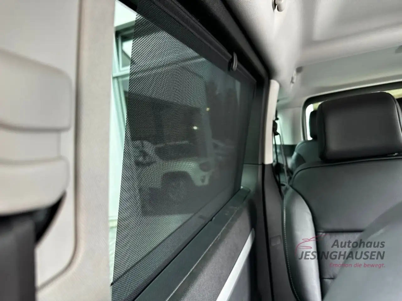 Fiat Ulysse E- L3 75kwh 8Sitz CarPlay Navi RF-Kamera Massage X 8