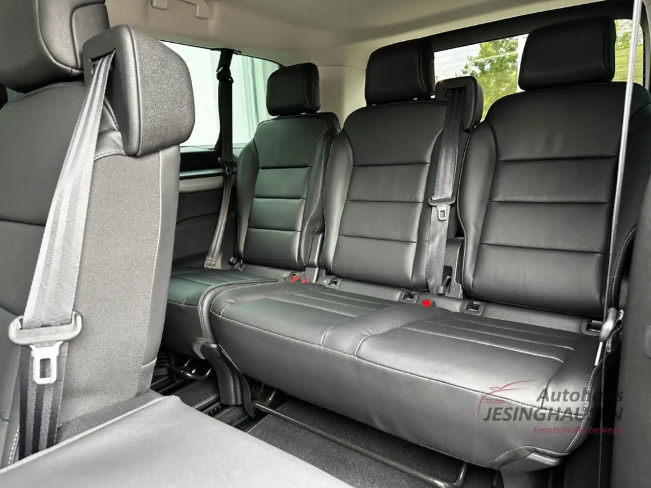 Fiat Ulysse E- L3 75kwh 8Sitz CarPlay Navi RF-Kamera Massage X 16