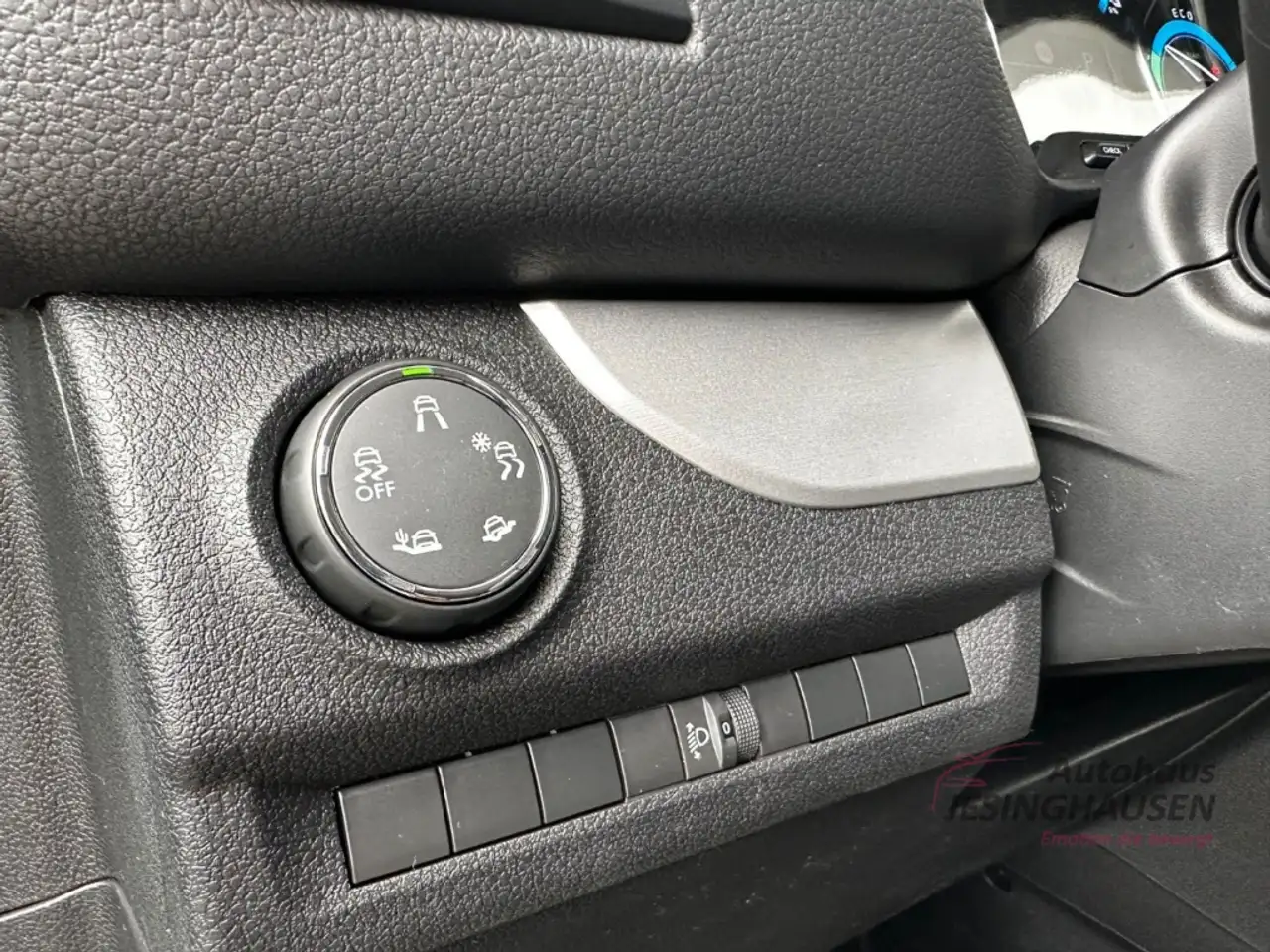 Fiat Ulysse E- L3 75kwh 8Sitz CarPlay Navi RF-Kamera Massage X 12