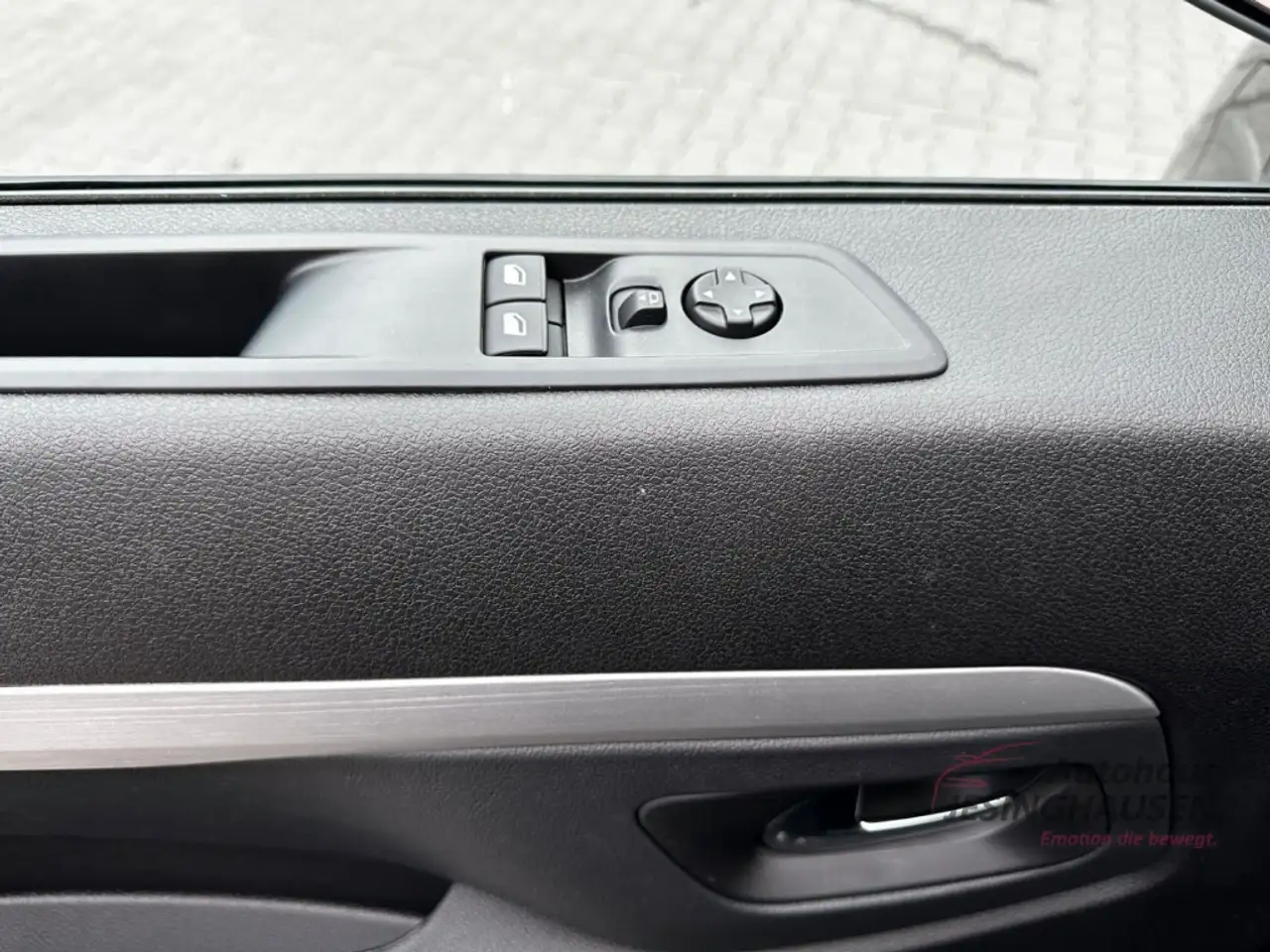 Fiat Ulysse E- L3 75kwh 8Sitz CarPlay Navi RF-Kamera Massage X 11