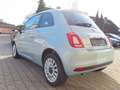 Fiat 500 Mild-Hybrid 1.0 Silber - thumbnail 4