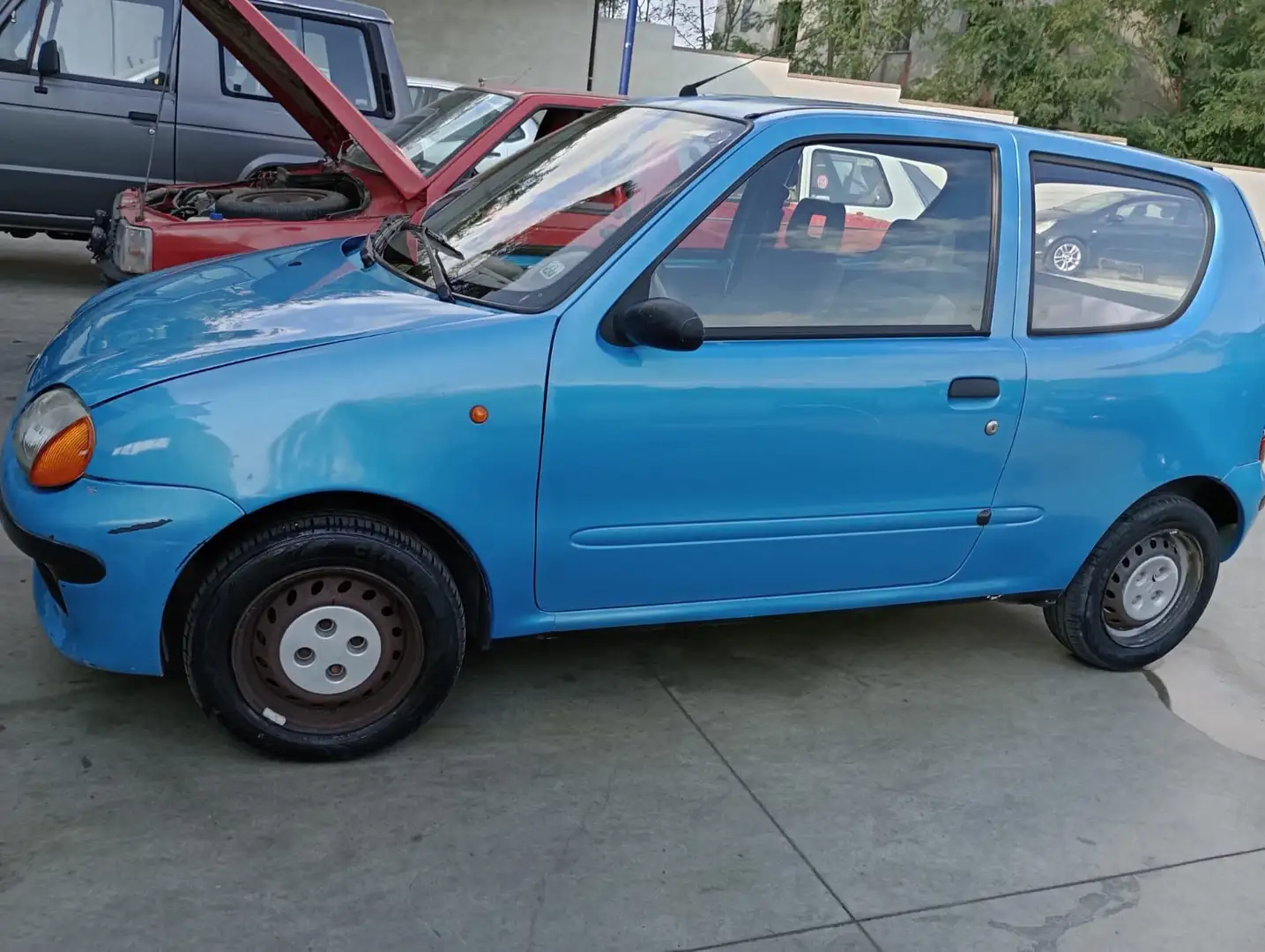 Fiat 600 - 2