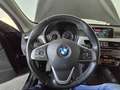 BMW X1 Sdrive18d Advantage auto my18 Zwart - thumbnail 9
