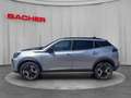 Peugeot 2008 Hybrid 110 e-DCS6 Allure Silber - thumbnail 2