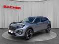 Peugeot 2008 Hybrid 110 e-DCS6 Allure Silber - thumbnail 1