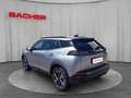 Peugeot 2008 Hybrid 110 e-DCS6 Allure Silber - thumbnail 3