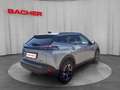 Peugeot 2008 Hybrid 110 e-DCS6 Allure Silber - thumbnail 5