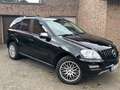 Mercedes-Benz ML 320 ML 320 CDI 4Matic 7G-TRONIC DPF Schwarz - thumbnail 1
