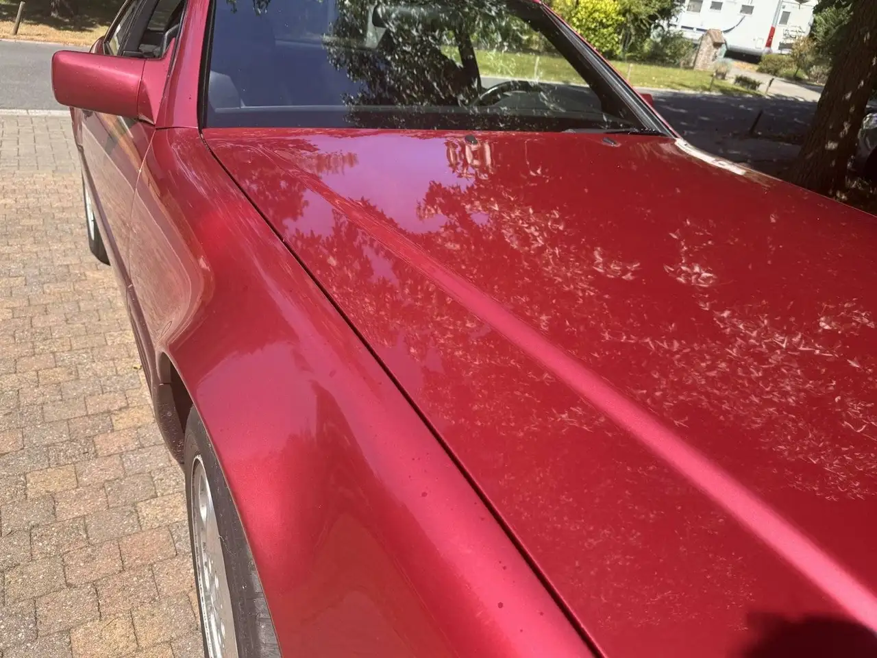 Mercedes-Benz SL 300 300 SL-24 (R129) - hardtop + softtop - oldtimer, foto 10