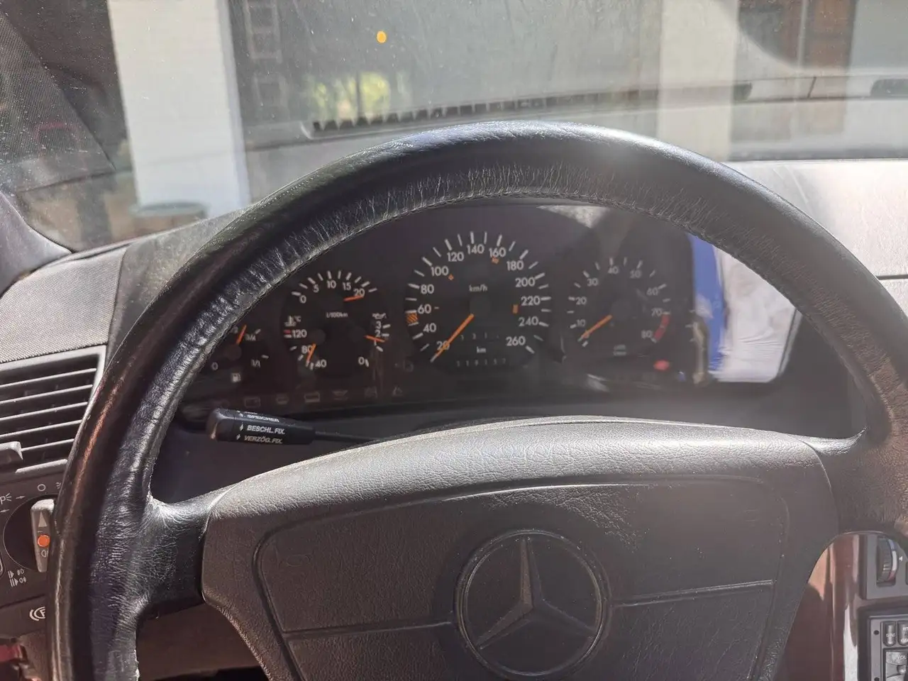 Mercedes-Benz SL 300 300 SL-24 (R129) - hardtop + softtop - oldtimer, foto 9