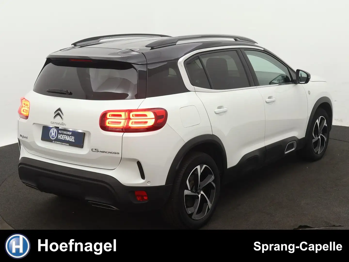 Citroen C5 Aircross 1.6 Plug-in Hybrid Shine | Camera | Cruise | CarPl Wit - 2