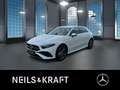 Mercedes-Benz A 250 e AMG+TOTW+AMBIENTE+KAM+LED+NAVI+PDC+WIDE Weiß - thumbnail 1