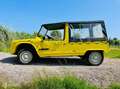 Citroen Méhari 4 pers. Gelb - thumbnail 6