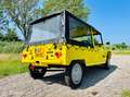 Citroen Méhari 4 pers. Gelb - thumbnail 4