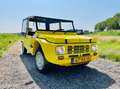 Citroen Méhari 4 pers. Gelb - thumbnail 2
