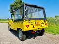 Citroen Méhari 4 pers. Gelb - thumbnail 3