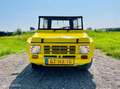 Citroen Méhari 4 pers. Gelb - thumbnail 7