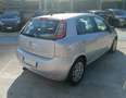 Fiat Punto 1.4 8V 5 porte Easypower Lounge 69cv Silber - thumbnail 4