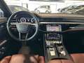 Audi A8 IV 2022 60 3.0 tfsi e quattro tiptronic Gris - thumbnail 12
