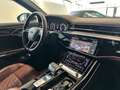 Audi A8 IV 2022 60 3.0 tfsi e quattro tiptronic Gris - thumbnail 17