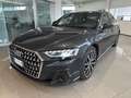 Audi A8 IV 2022 60 3.0 tfsi e quattro tiptronic Gris - thumbnail 4