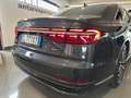 Audi A8 IV 2022 60 3.0 tfsi e quattro tiptronic Gris - thumbnail 8