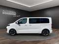 Opel Zafira Life Edition M 1.5 D Xenon HUD Rückfahrkam. Klimaautom Weiß - thumbnail 3