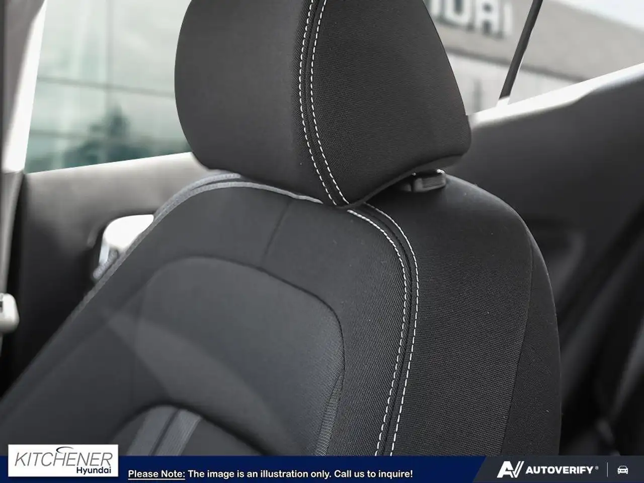 Hyundai Venue fotografie Hyundai Venue