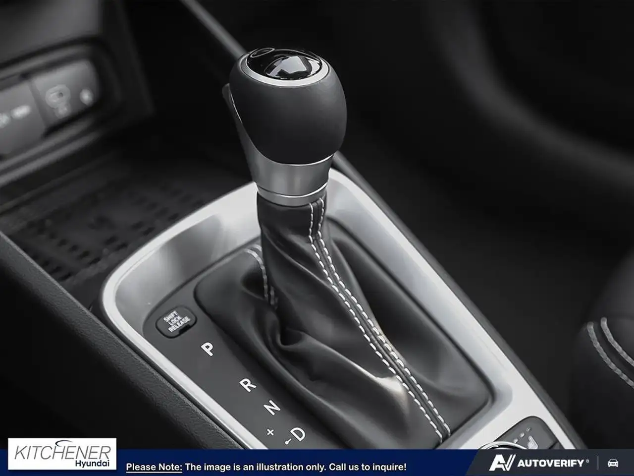 Hyundai Venue fotografie Hyundai Venue