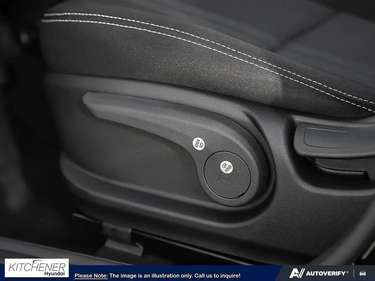 Hyundai Venue fotografie Hyundai Venue