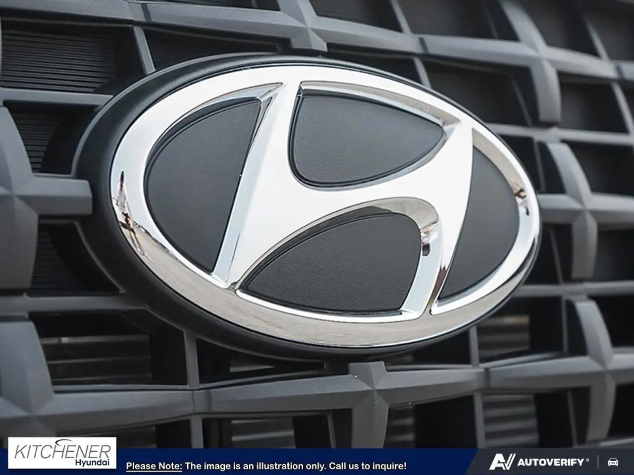 Hyundai Venue fotografie Hyundai Venue