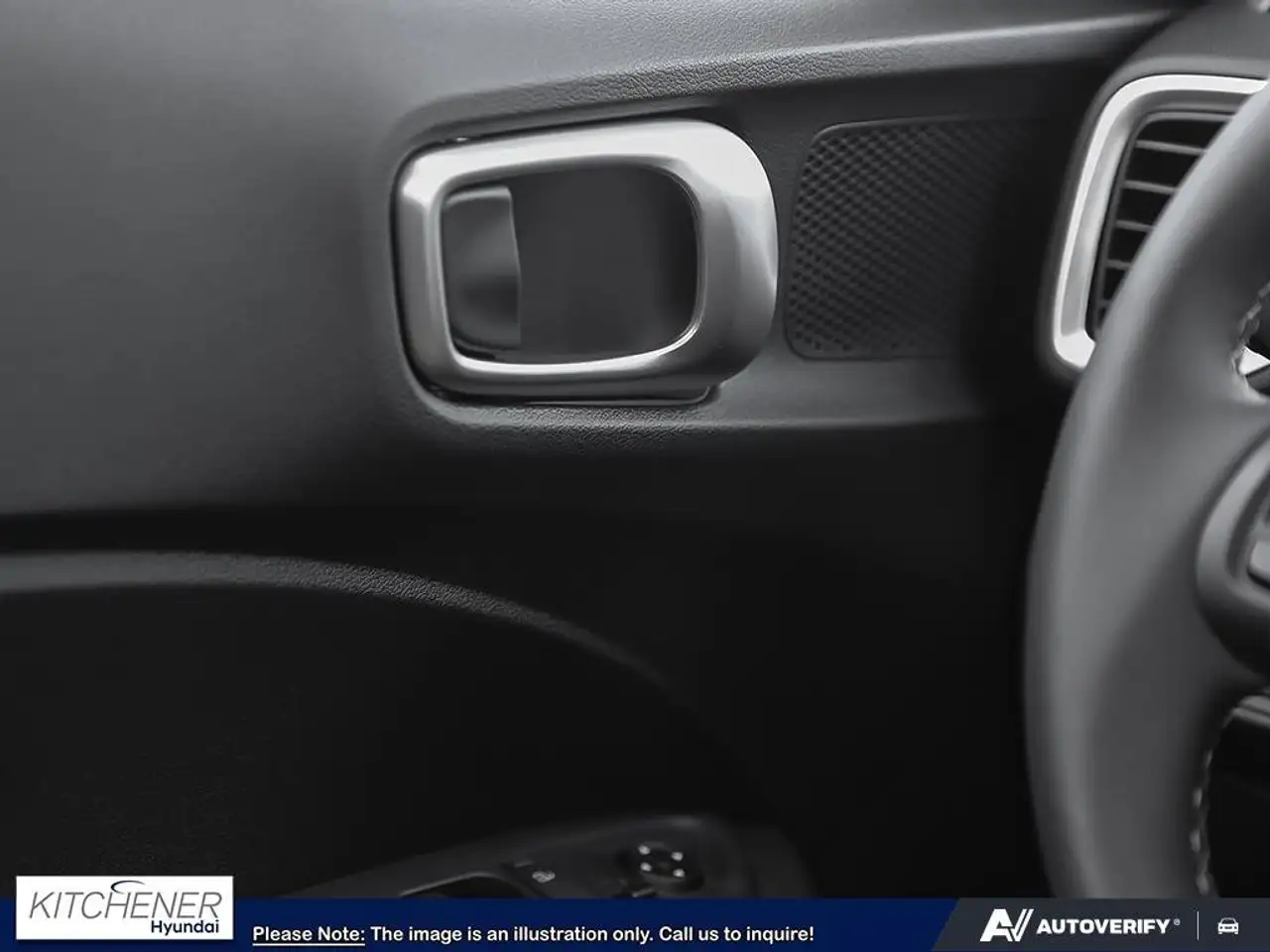 Hyundai Venue fotografie Hyundai Venue