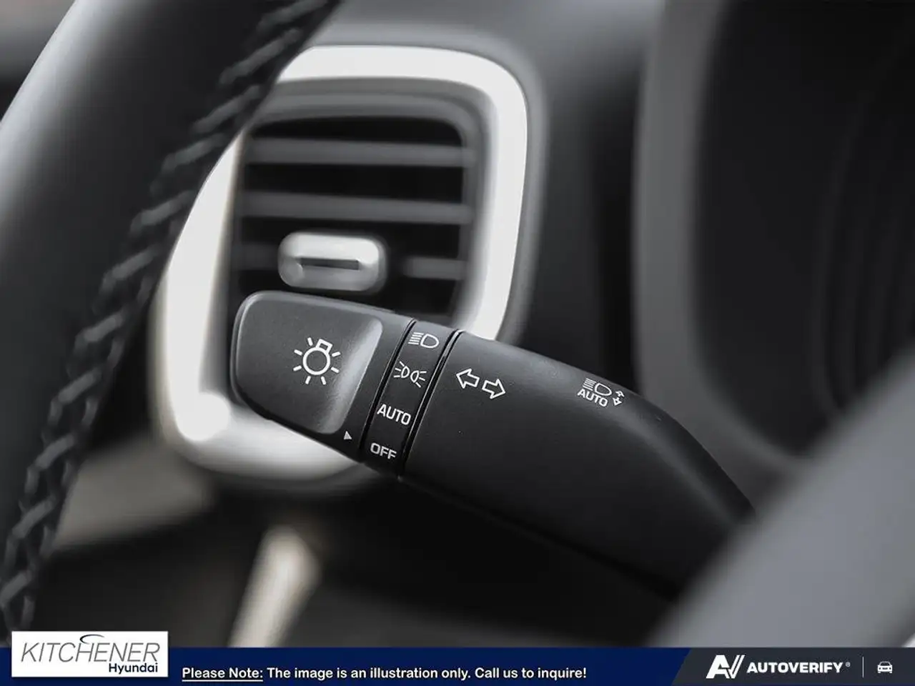 Hyundai Venue fotografie Hyundai Venue