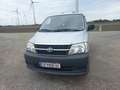 Toyota Hiace Hiace 2,5 D-4D 120 kurz Grau - thumbnail 14