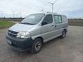 Toyota Hiace Hiace 2,5 D-4D 120 kurz Grau - thumbnail 13