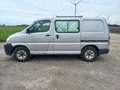 Toyota Hiace Hiace 2,5 D-4D 120 kurz Grau - thumbnail 2