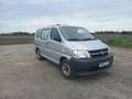 Toyota Hiace Hiace 2,5 D-4D 120 kurz Grau - thumbnail 17