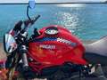 Ducati Monster 821 Rojo - thumbnail 2